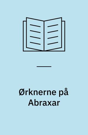 Ørknerne på Abraxar