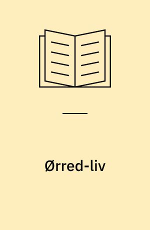 Ørred-liv