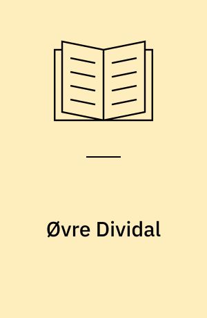 Øvre Dividal