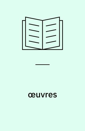 œuvres