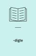 Digte?