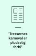 Tressernes karneval er pludselig forbi. Om Hans-Jørgen Nielsens Fodboldenglen