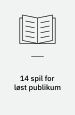 14 spil for løst publikum