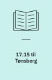 17.15 til Tønsberg
