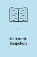 10 Oxford-Snapshots, klippet af en Dramatiker