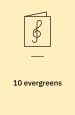 Eventyr Evergreens