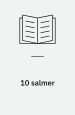10 salmer : skabelsens karateslag. S.l., s.n