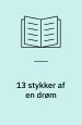 13 stykker af en drøm. Arkiv for ny litteratur