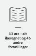 13 Øre – Alt iberegnet og 46 andre fortællinger