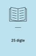 25 digte