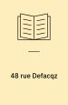 48 rue Defacqz
