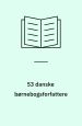 53 danske børnebogsforfattere