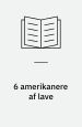 6 amerikanere af lave