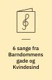 Kvindesind