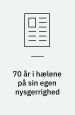 70 år i hælene på sin egen nysgerrighed. Fødselsdagsinterview i Information 2007-06-14.
