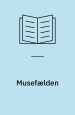 Musefælden: Udvalgte gyserhistorier