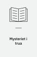 Mysteriet i trua. Diktaren og katolisismen. Samtale med Jon Fosse