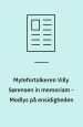 Mytefortolkeren Villy Sørensen in memoriam - Modlys på ensidigheden