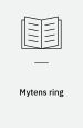 Mytens Ring. Efterladte Myter