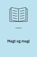 Magt og magi