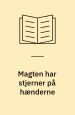Magten har stjerner på hænderne