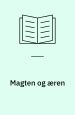 Magten og æren