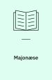 Majonæse. Avenue Teater
