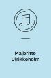 Majbritte Ulrikkeholm