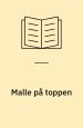 Malle på toppen