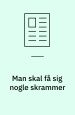 Man skal få sig nogle skrammer