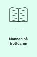 Mannen på trottoaren