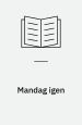 Mandag igen (digte)