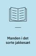 Manden i det sorte jakkesæt