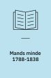 Mands Minde