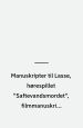 Krummerne 3