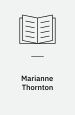 Marianne Thornton, A Domestic Biography