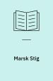 Marsk Stig – drama – udsprunget af et folkevise-motiv. Funkis Forlag