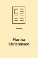Martha Christensen