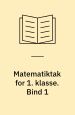 Matematiktak for 1. klasse