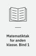 Matematiktak for anden klasse