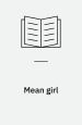 Mean-Girl