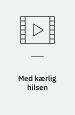 Med kærlig hilsen : Jane Aamund