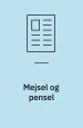 Mejsel og pensel : - om Bent Hallers "Det romanske hus" og Ebbe Kløvedal Reichs "En engels vinger"