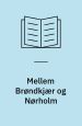 Mellem Brøndkjær og Nørholm