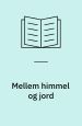 Mellem himmel og jord