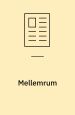 Mellemrum: om et digt af Camilla Christensen