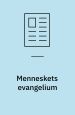 Menneskets evangelium