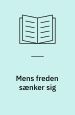 Mens freden sænker sig