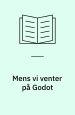 Mens vi venter på Godot