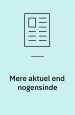 Mere aktuel end nogensinde